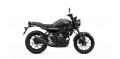 Yamaha XSR125